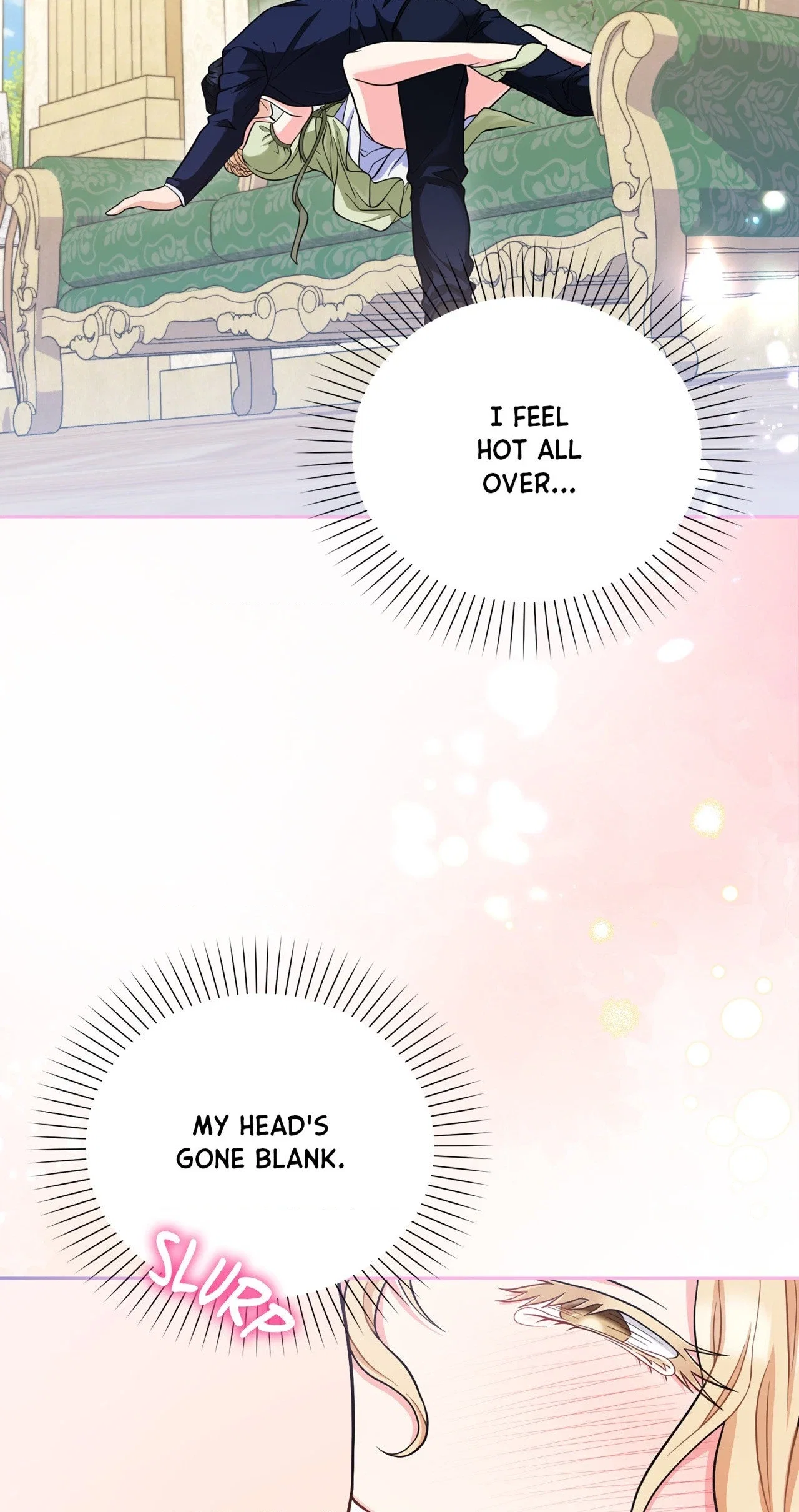 My Fairest Lady Chapter 2 - Page 33