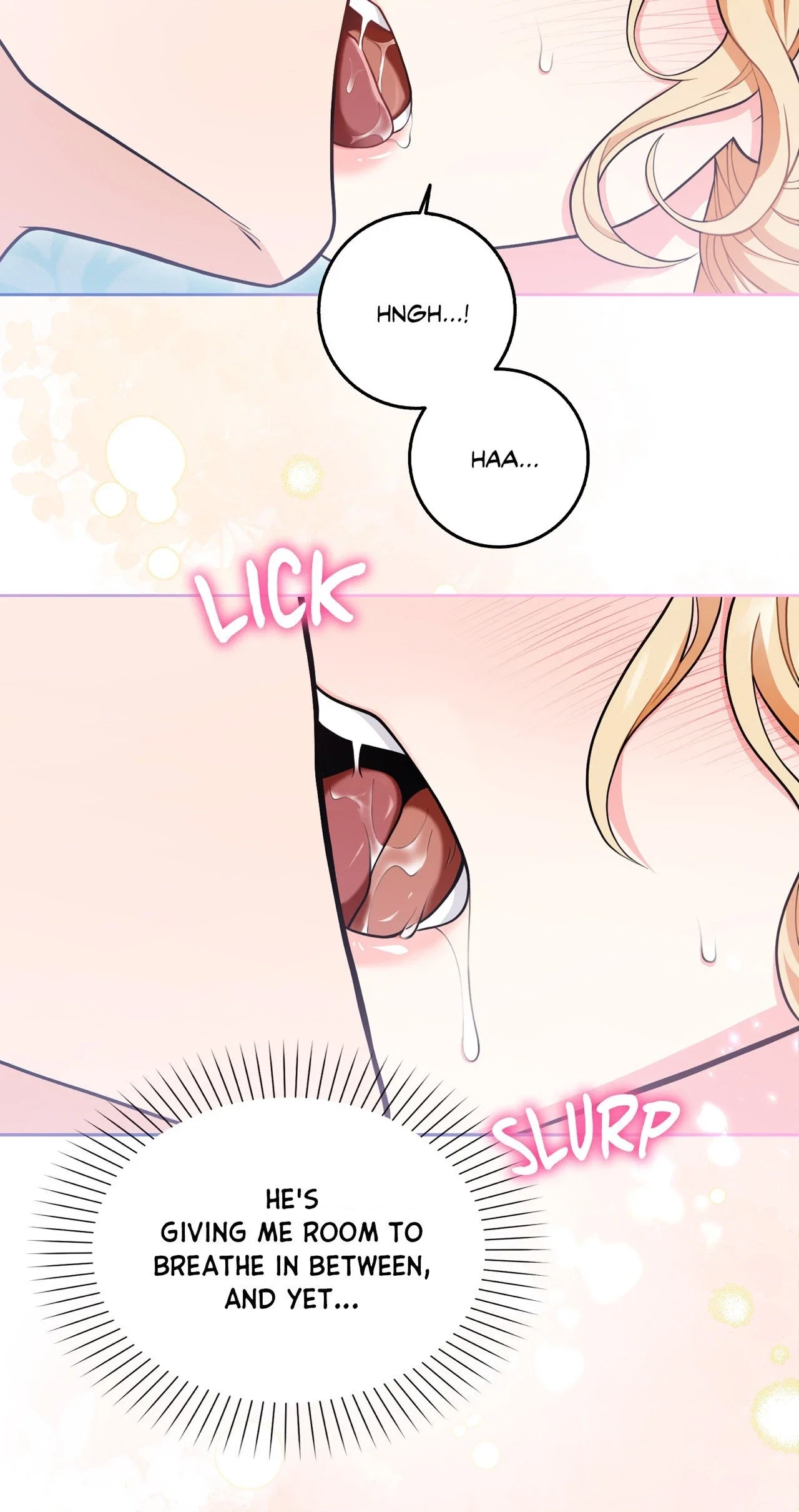 My Fairest Lady Chapter 2 - Page 34