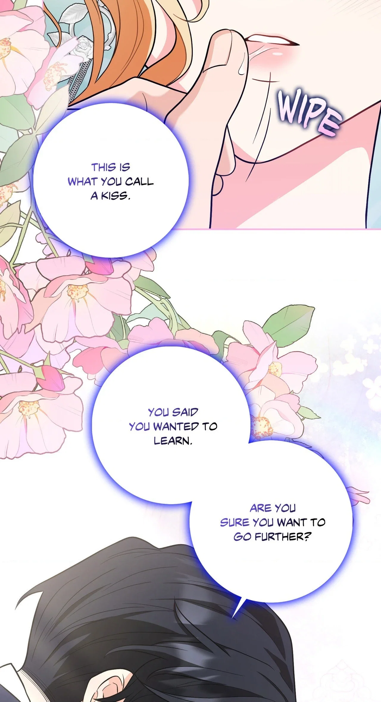 My Fairest Lady Chapter 2 - Page 40