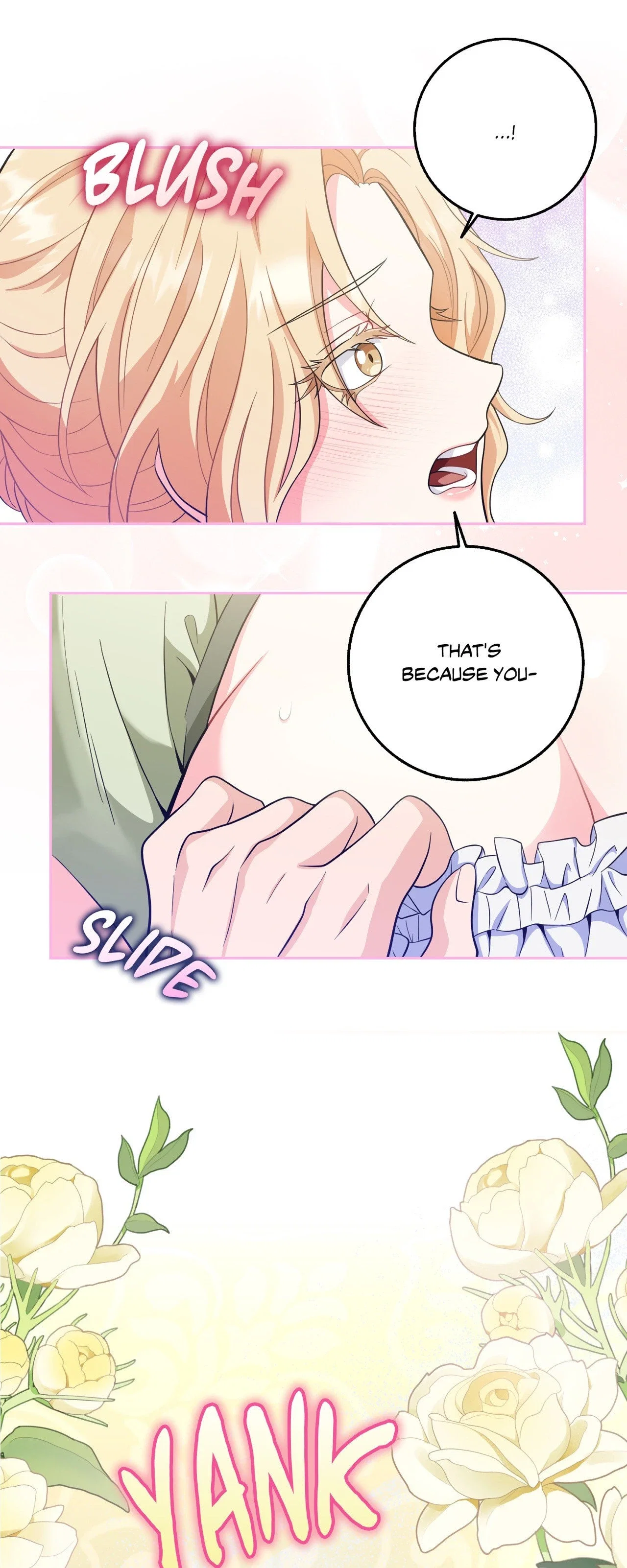 My Fairest Lady Chapter 2 - Page 45
