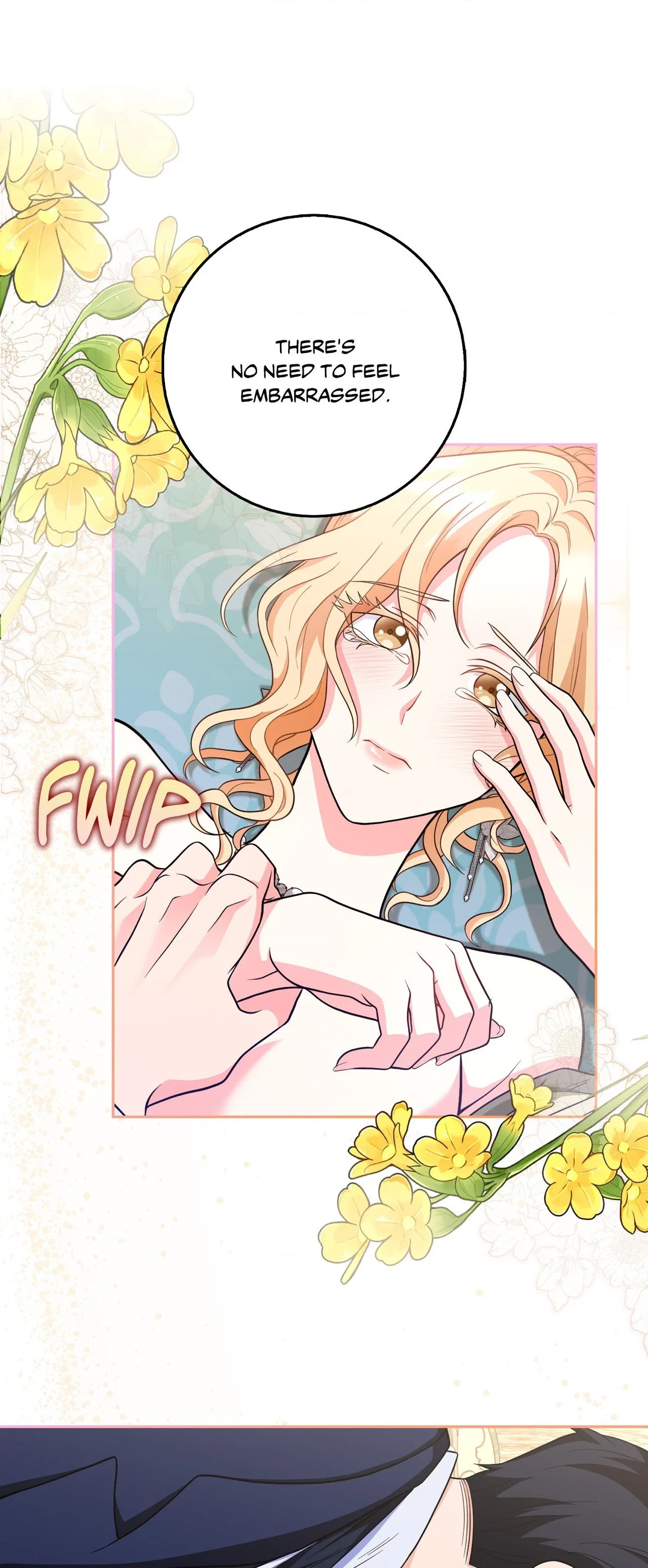 My Fairest Lady Chapter 2 - Page 48