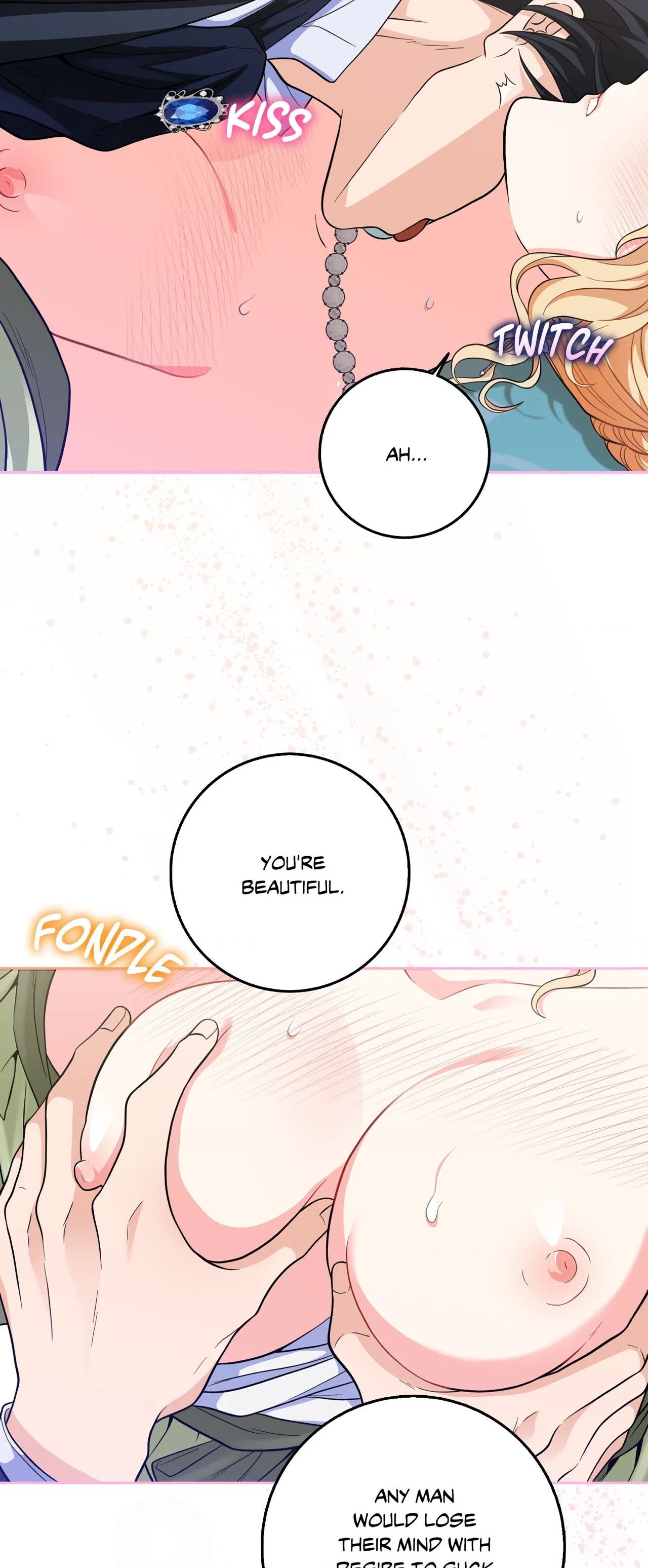 My Fairest Lady Chapter 2 - Page 49