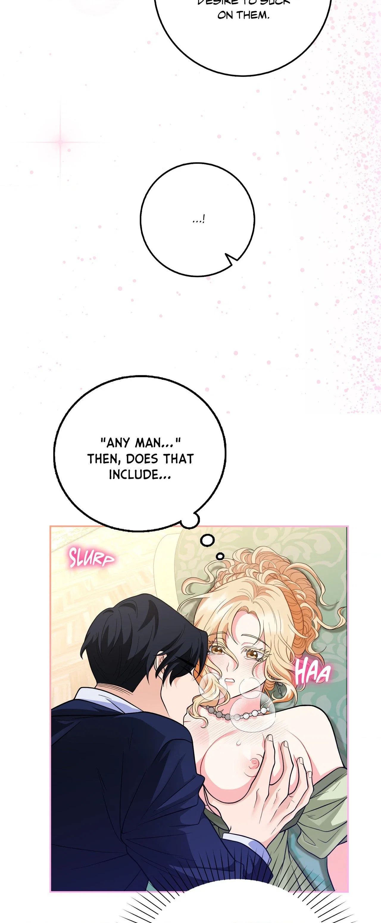 My Fairest Lady Chapter 2 - Page 50