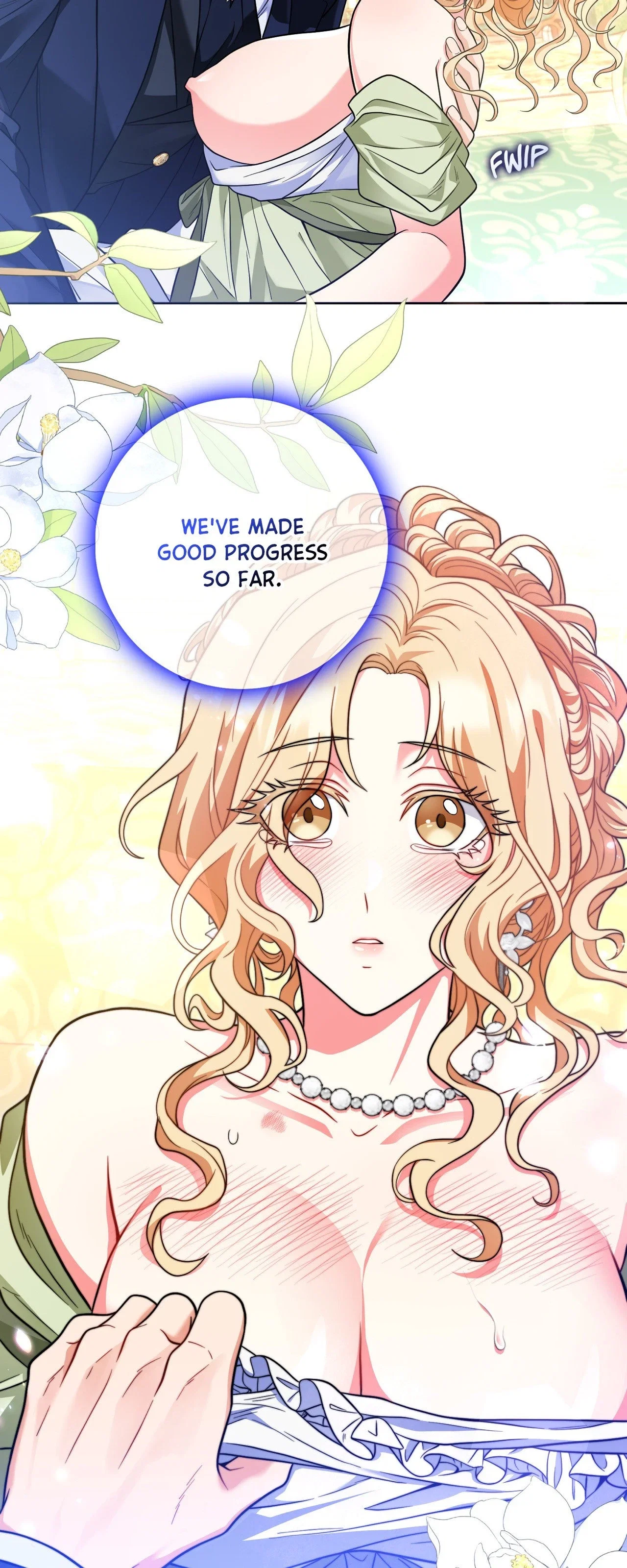 My Fairest Lady Chapter 2 - Page 58