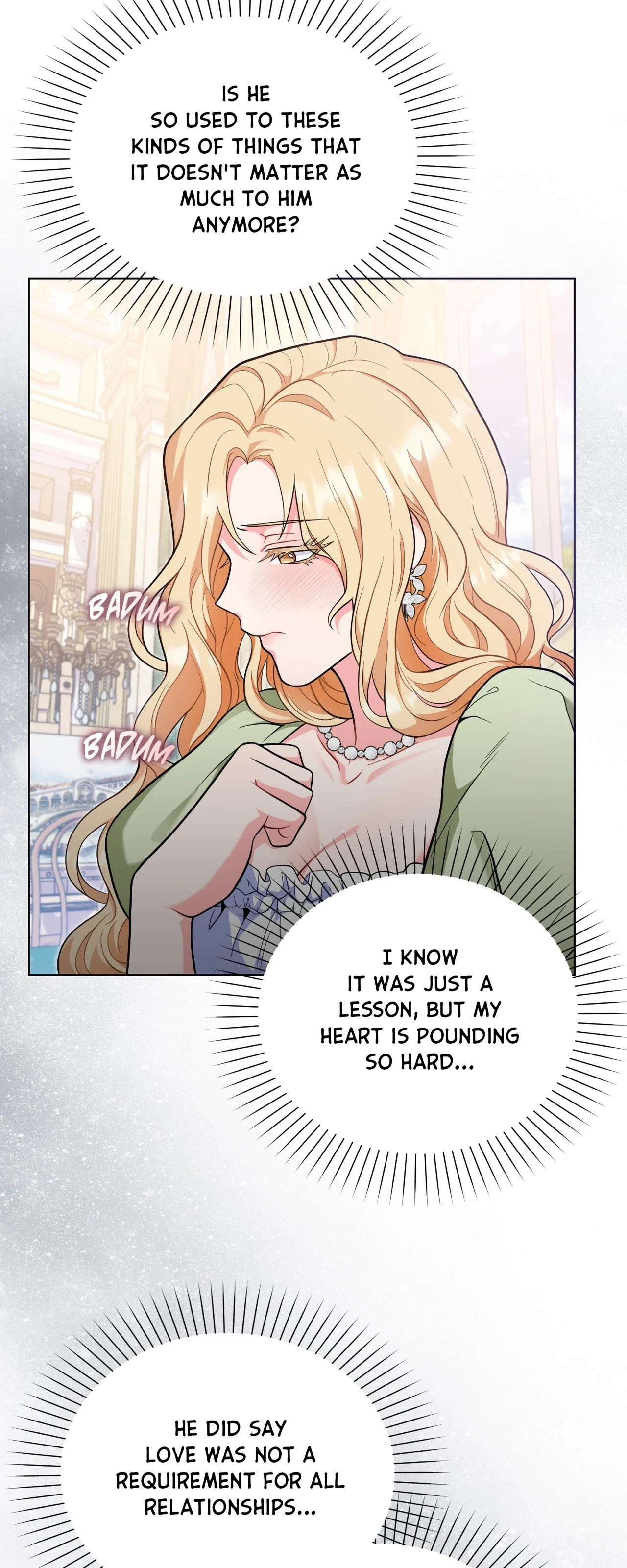 My Fairest Lady Chapter 2 - Page 61