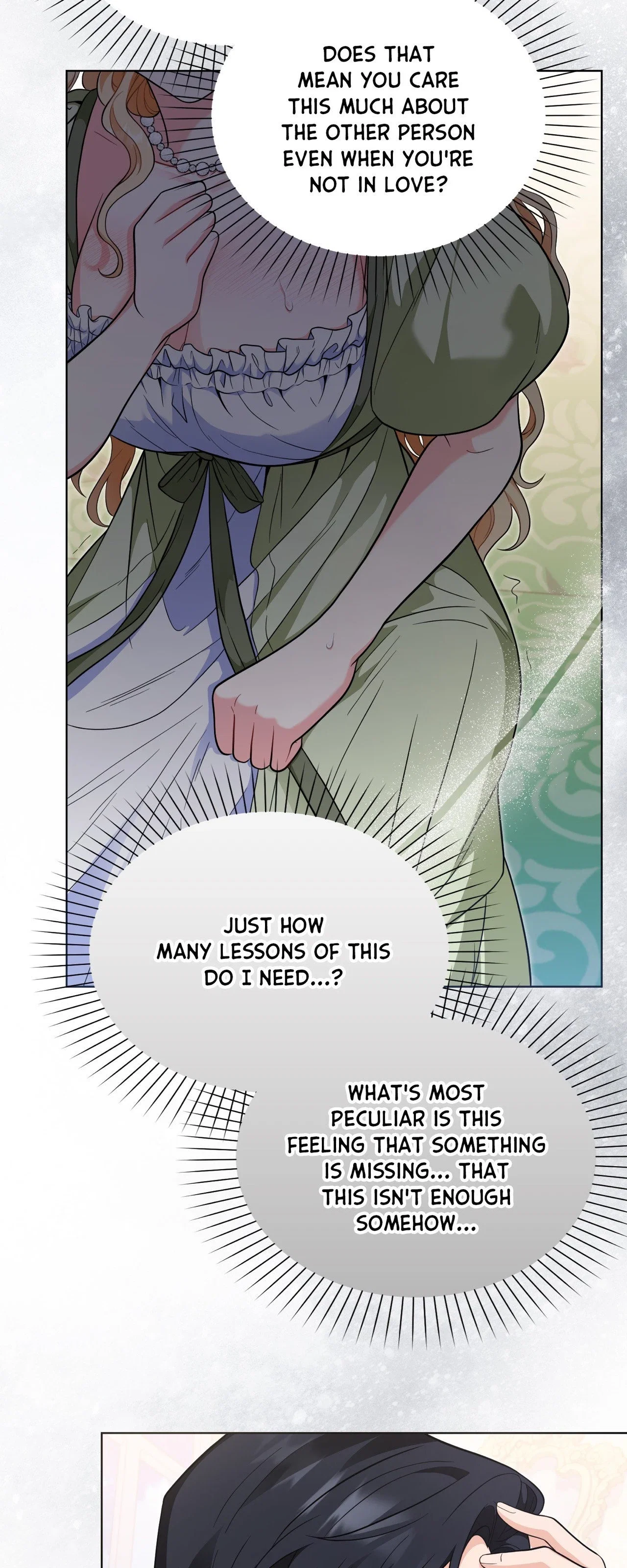 My Fairest Lady Chapter 2 - Page 62