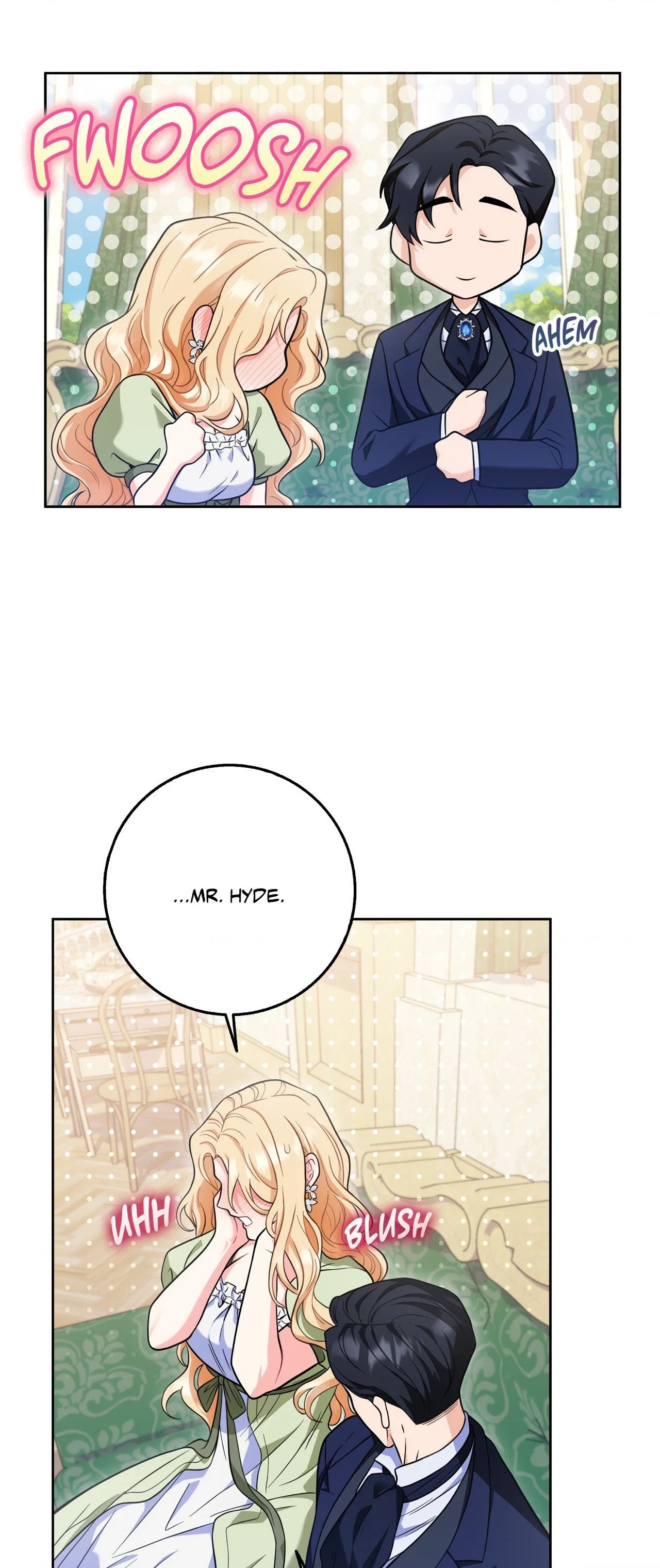 My Fairest Lady Chapter 2 - Page 65