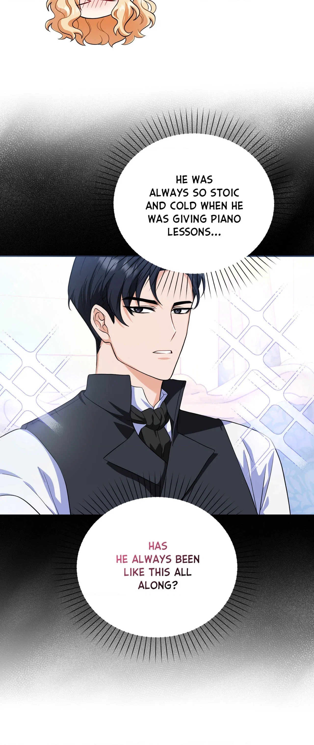 My Fairest Lady Chapter 2 - Page 67