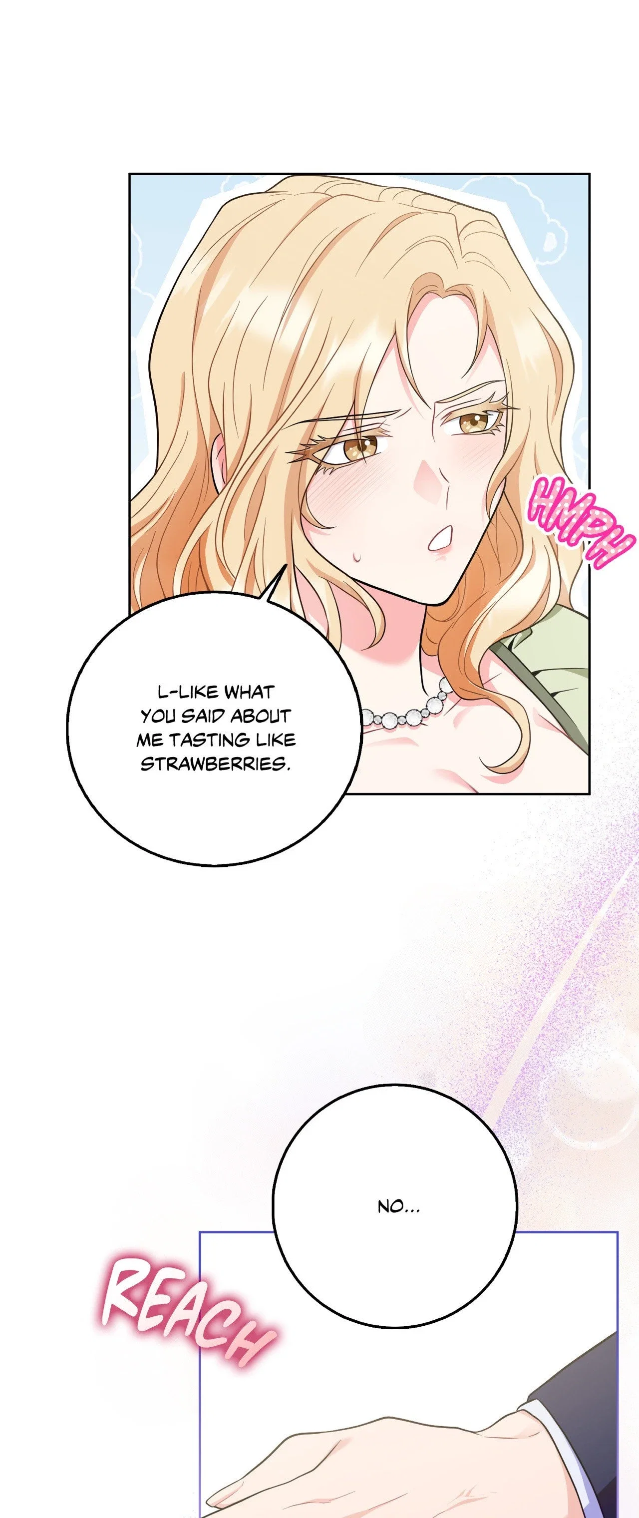 My Fairest Lady Chapter 2 - Page 68
