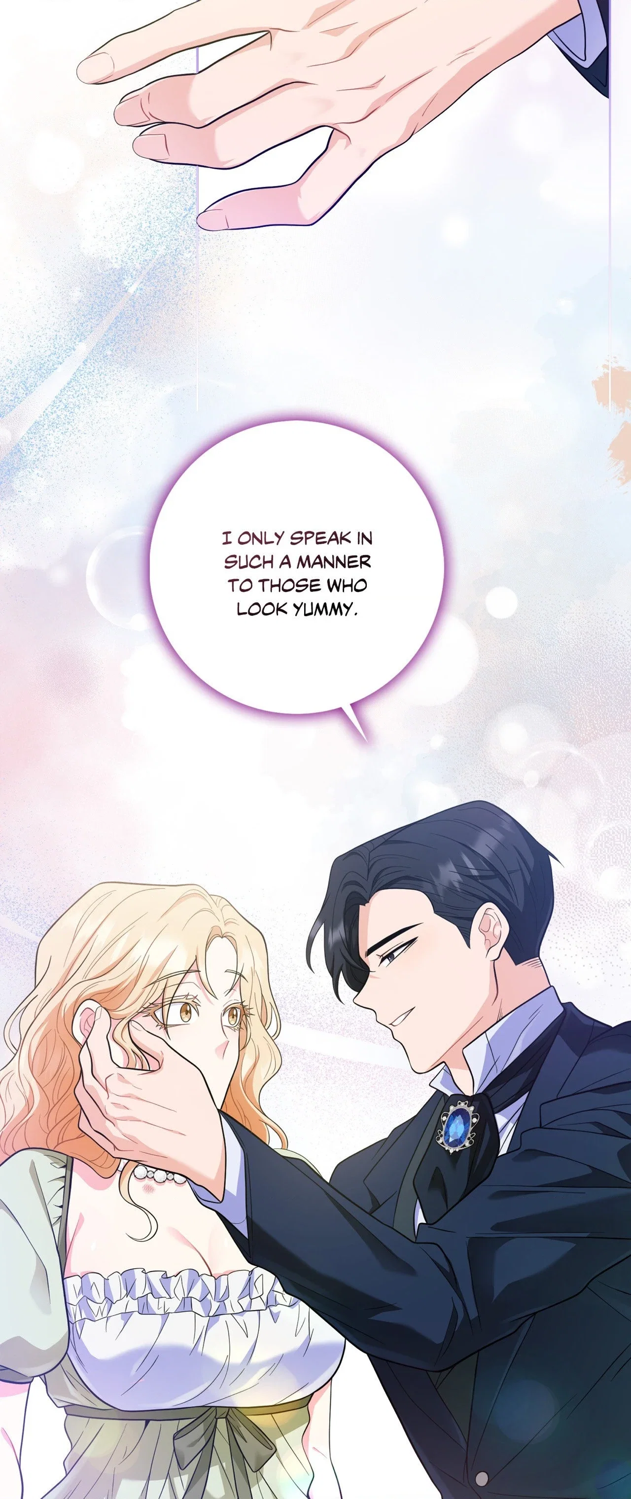My Fairest Lady Chapter 2 - Page 69
