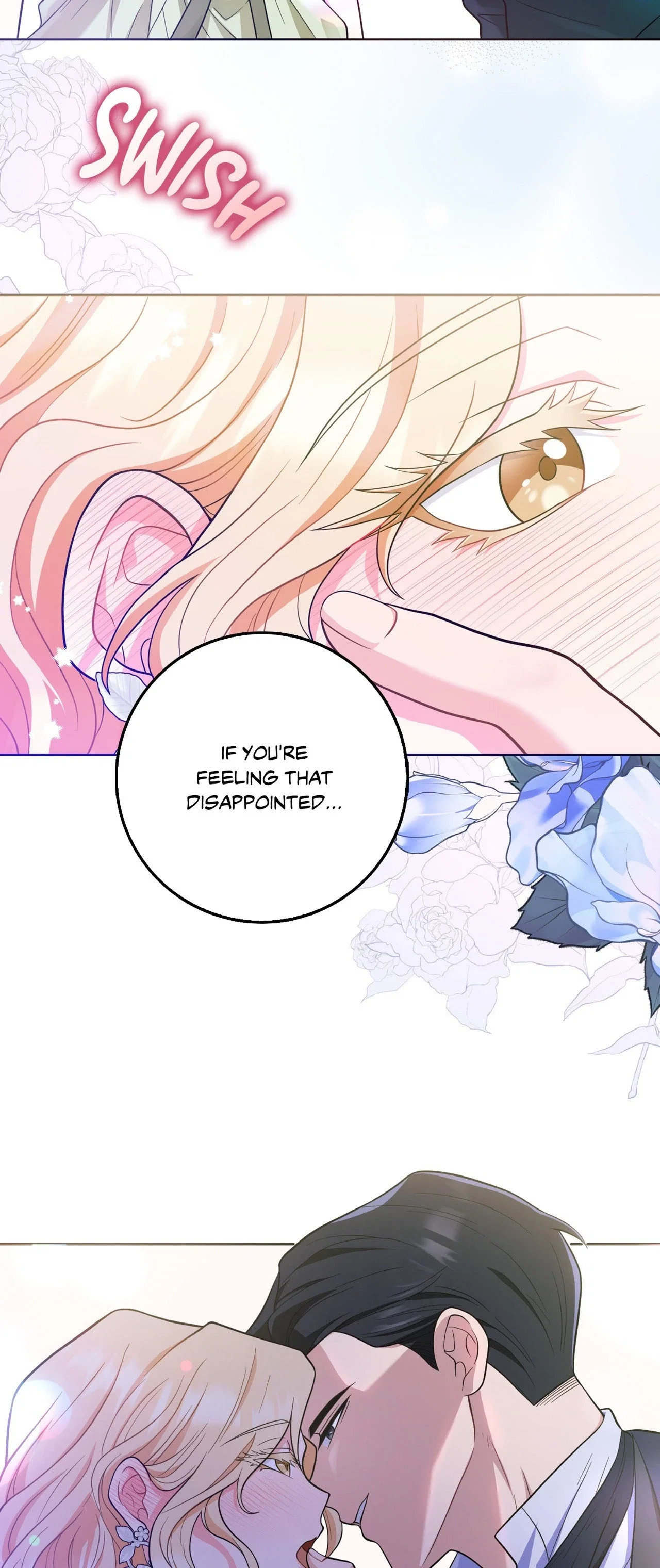 My Fairest Lady Chapter 2 - Page 70