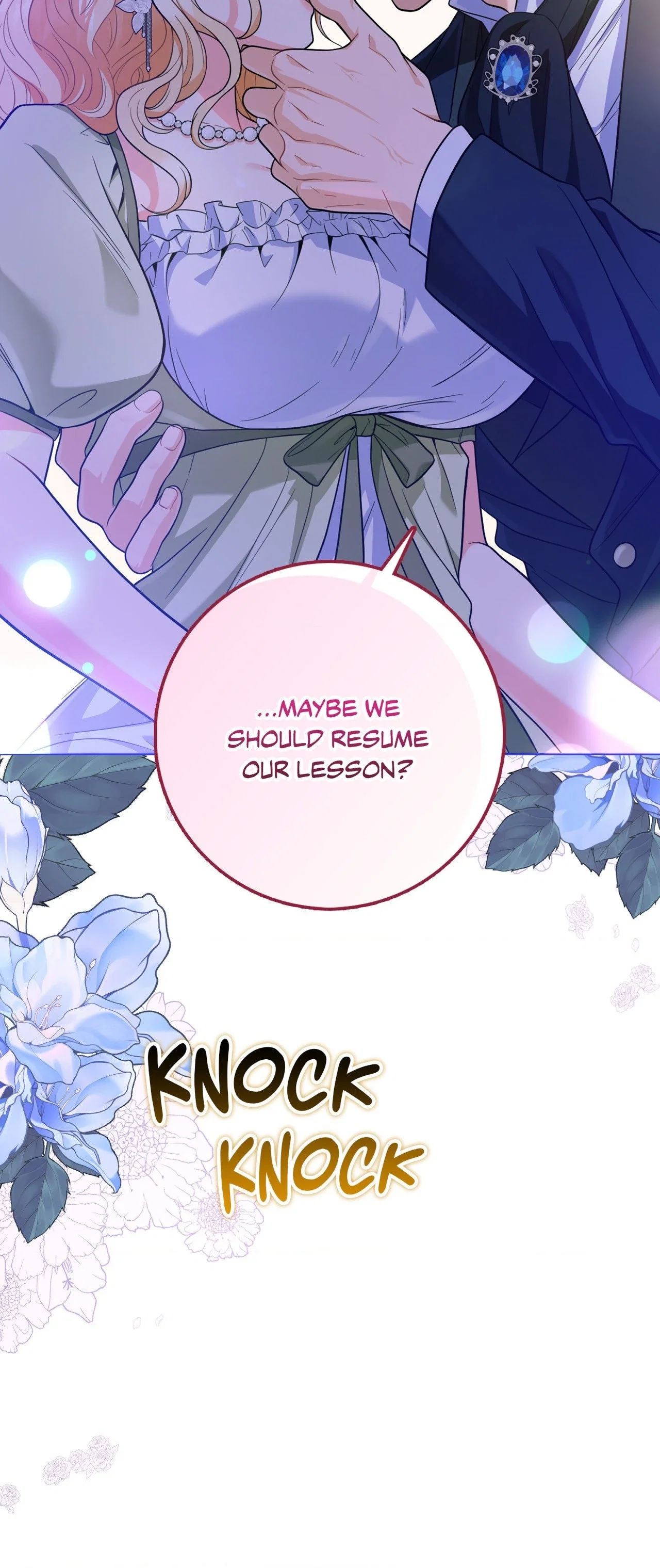 My Fairest Lady Chapter 2 - Page 71