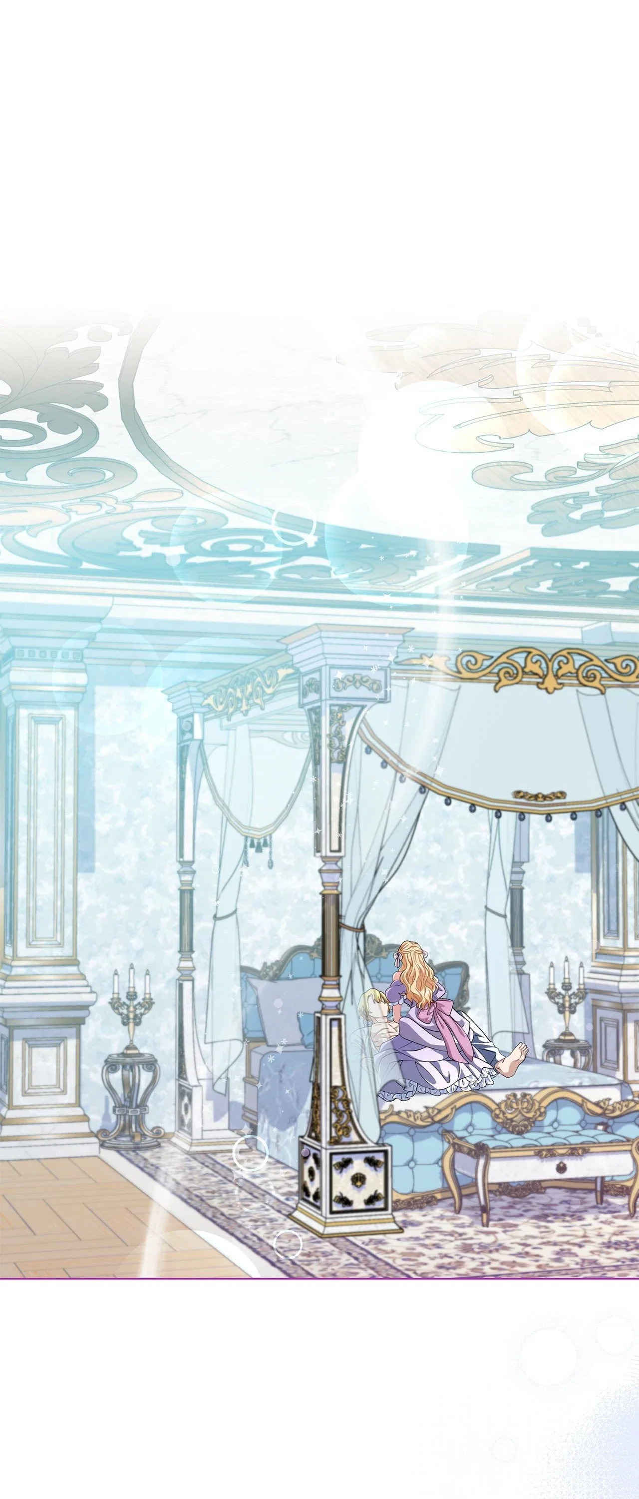 My Fairest Lady Chapter 36 - Page 1