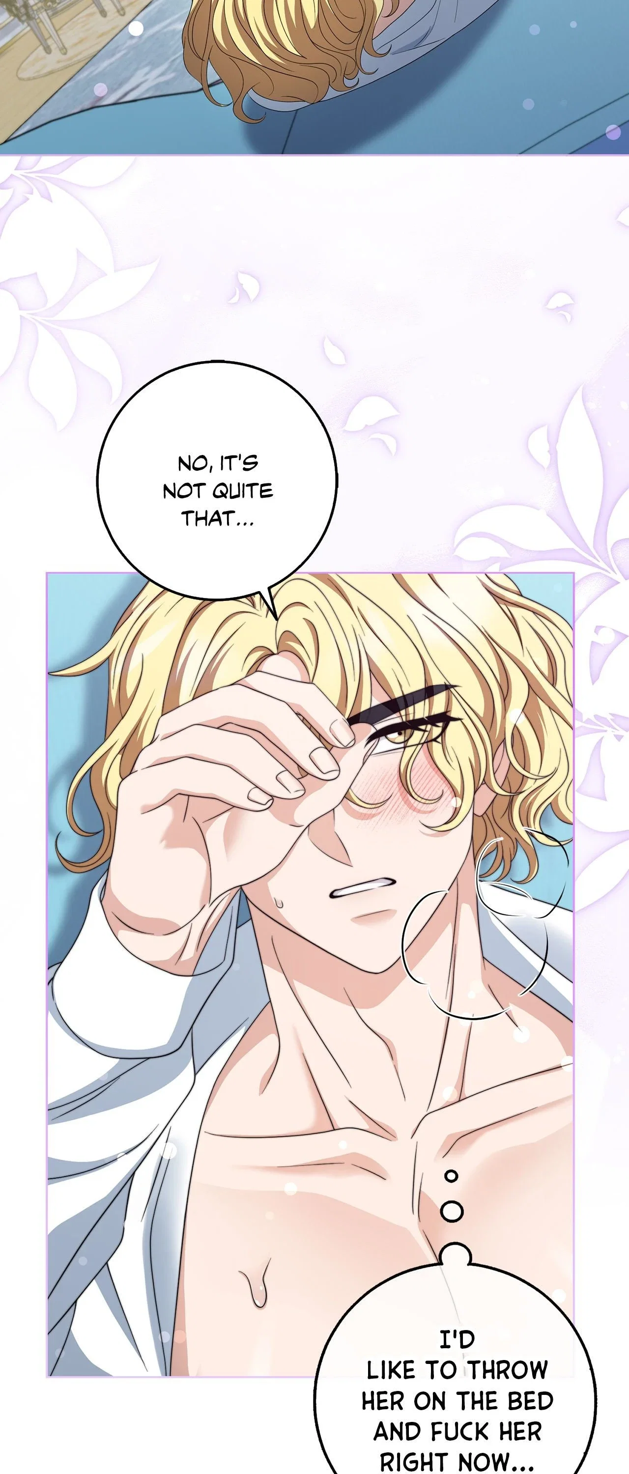 My Fairest Lady Chapter 36 - Page 8