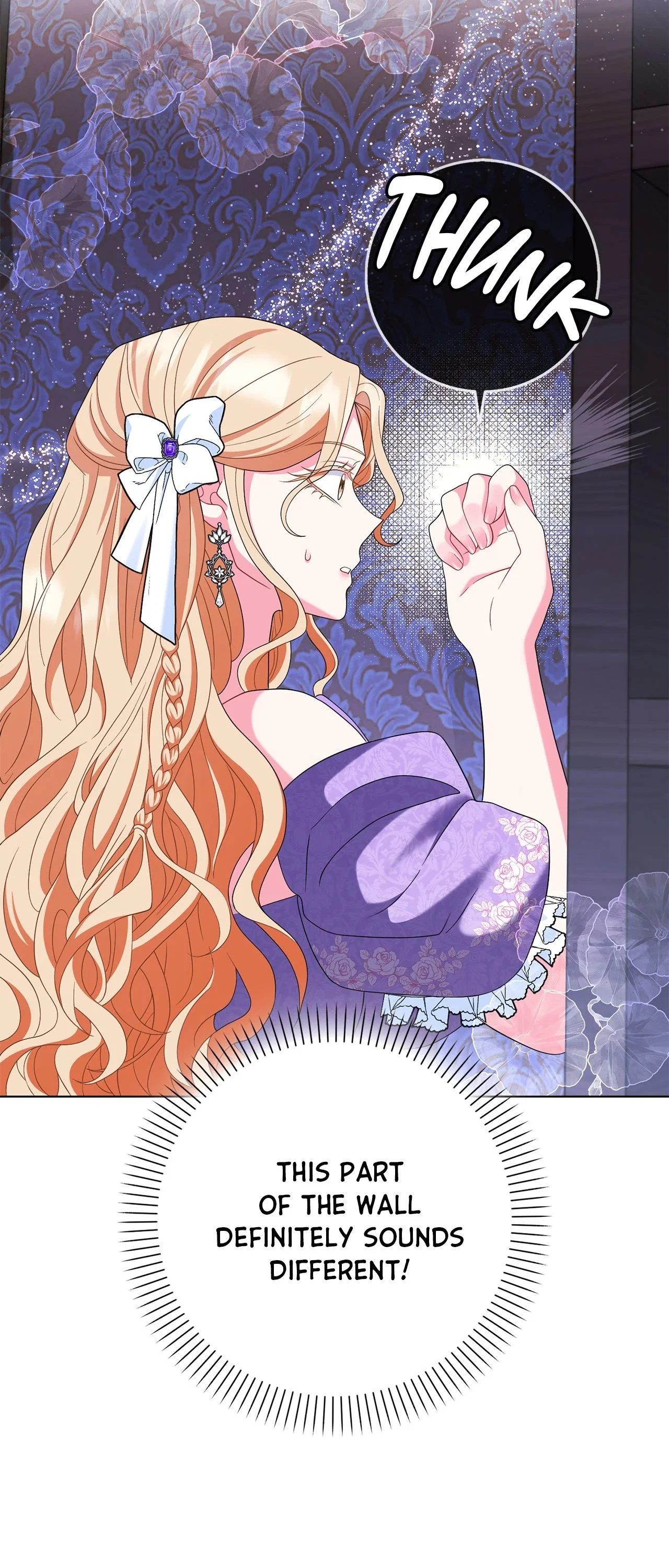 My Fairest Lady Chapter 36 - Page 27