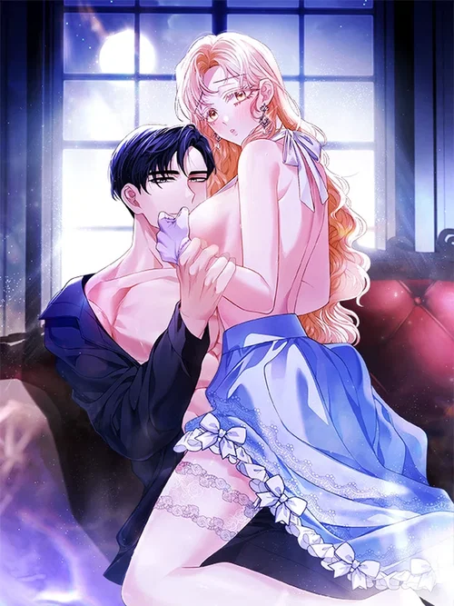 My Fairest Lady cover