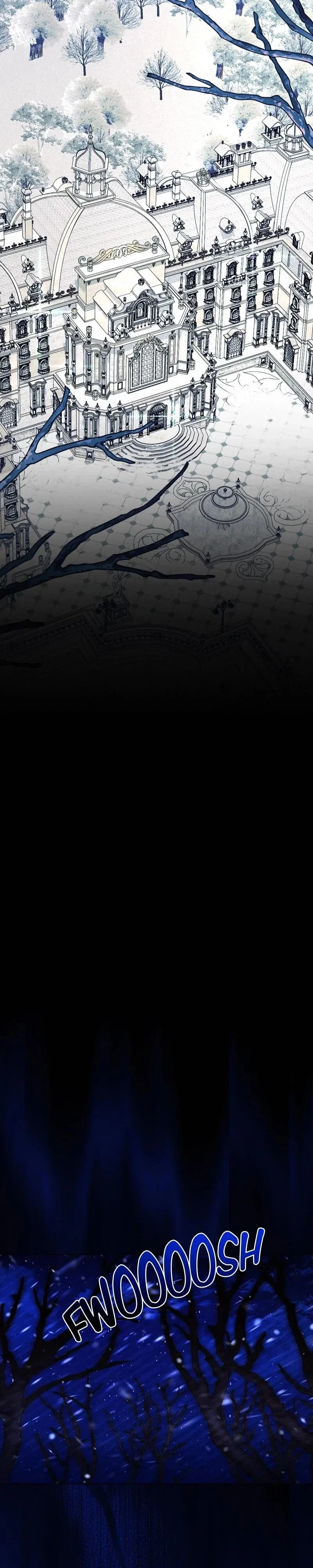 My Father, the Possessive Demi-God Chapter 103 - Page 8