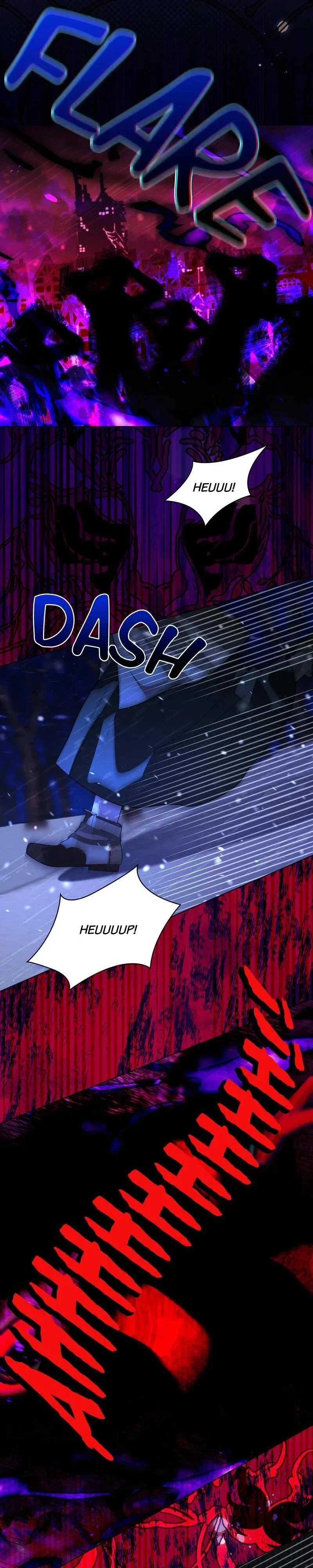 My Father, the Possessive Demi-God Chapter 103 - Page 10