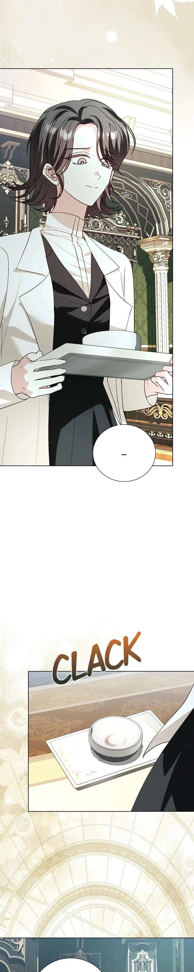 My Father, the Possessive Demi-God Chapter 103 - Page 20