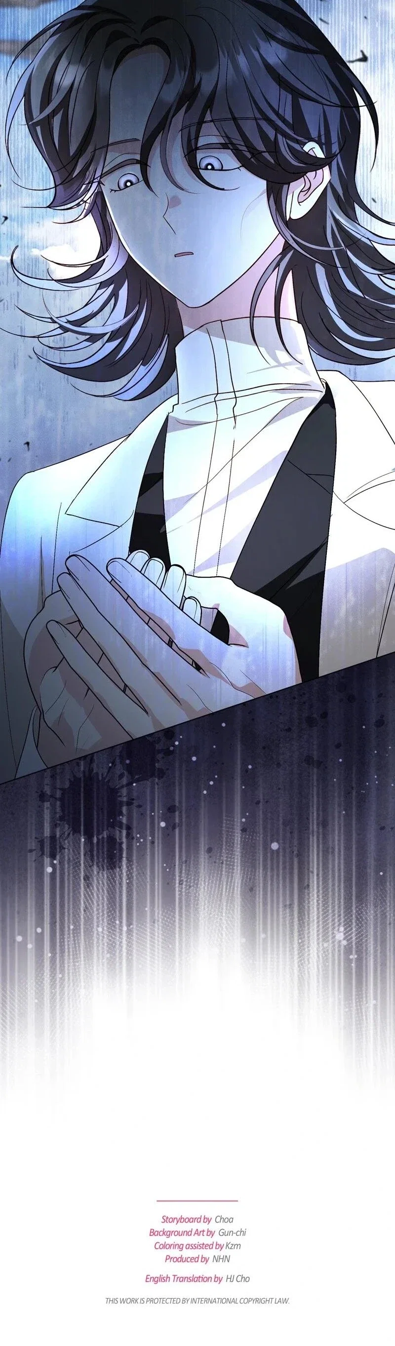 My Father, the Possessive Demi-God Chapter 103 - Page 31