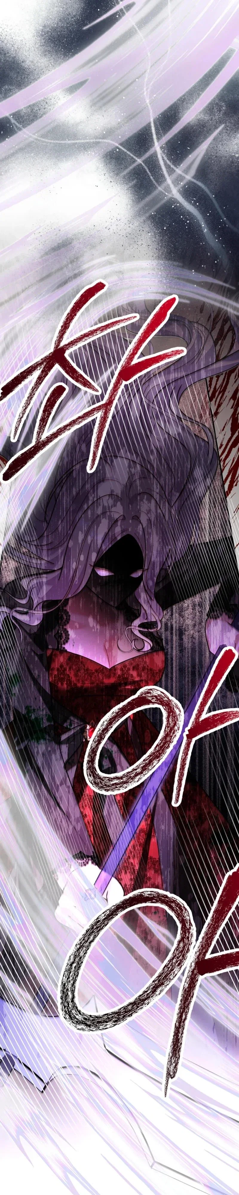 My Father, the Possessive Demi-God Chapter 129 - Page 3