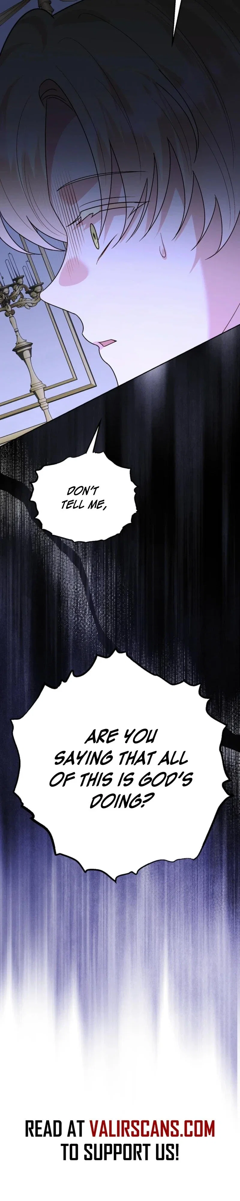 My Father, the Possessive Demi-God Chapter 129 - Page 22