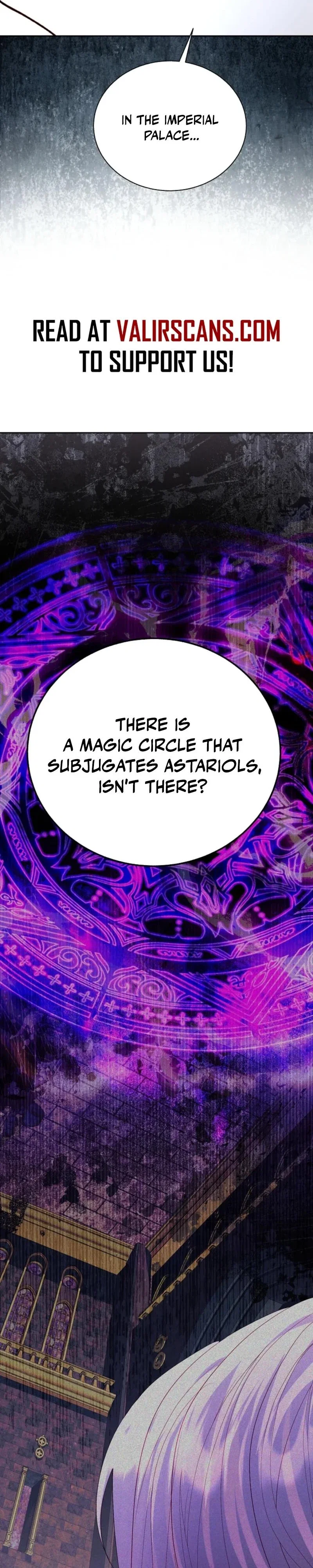 My Father, the Possessive Demi-God Chapter 129 - Page 33