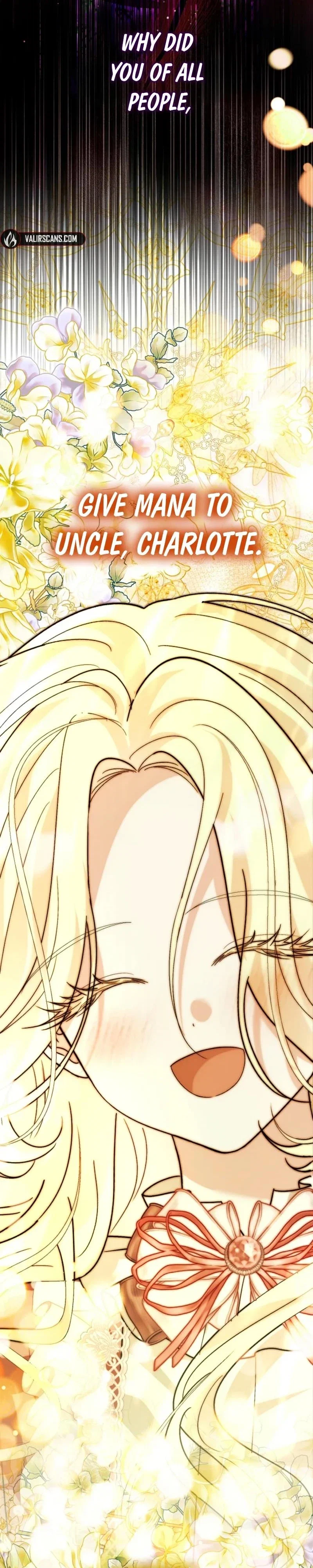 My Father, the Possessive Demi-God Chapter 129 - Page 44