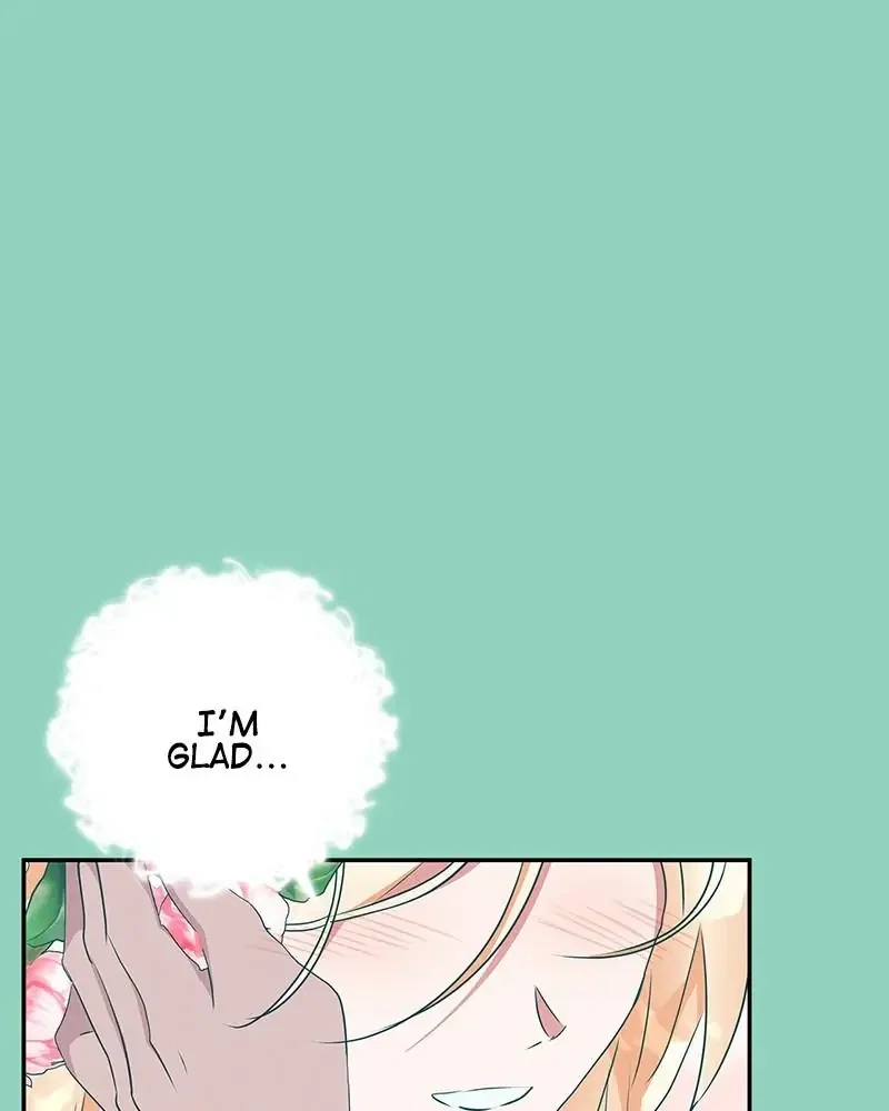 My Gently Raised Beast Chapter 72 - Page 4