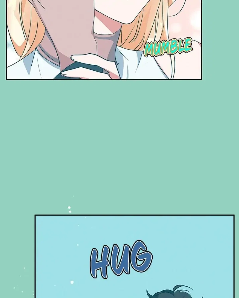 My Gently Raised Beast Chapter 72 - Page 5