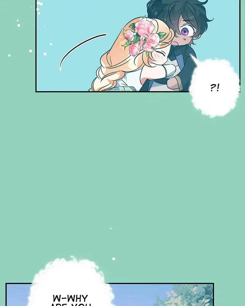 My Gently Raised Beast Chapter 72 - Page 6