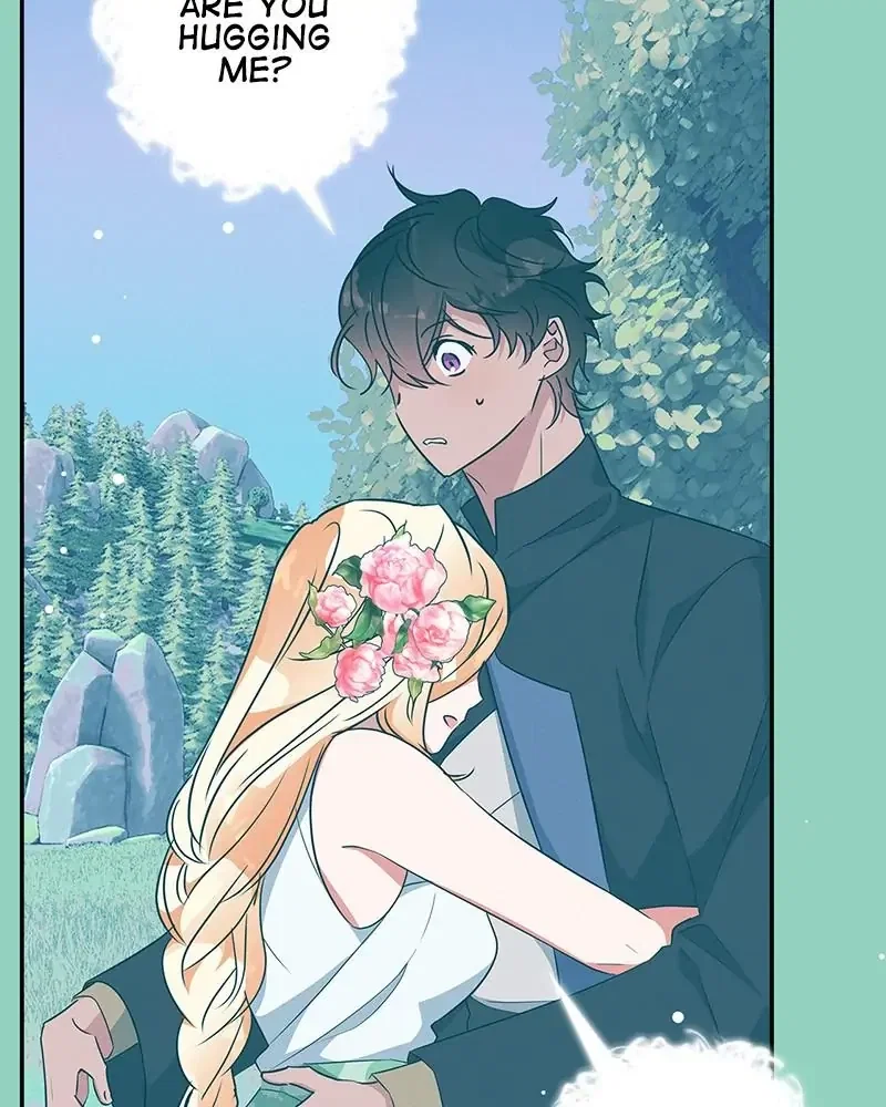 My Gently Raised Beast Chapter 72 - Page 7