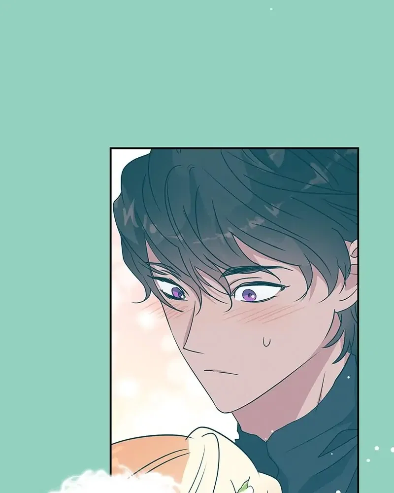 My Gently Raised Beast Chapter 72 - Page 12