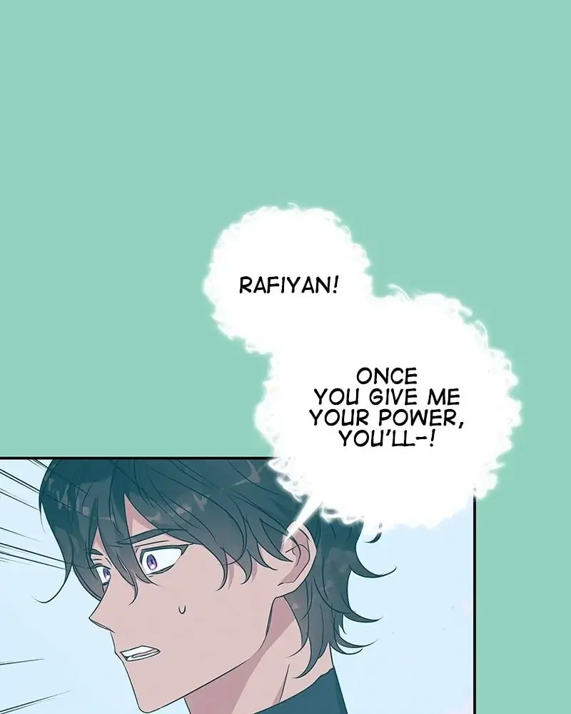 My Gently Raised Beast Chapter 72 - Page 17