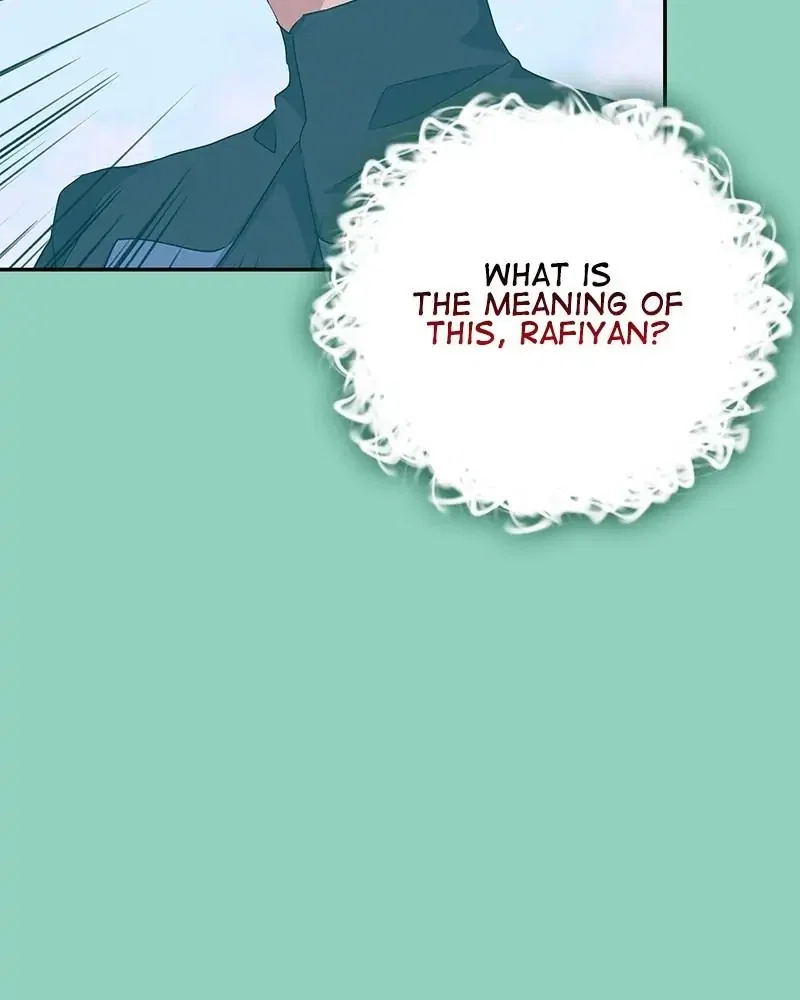 My Gently Raised Beast Chapter 72 - Page 18