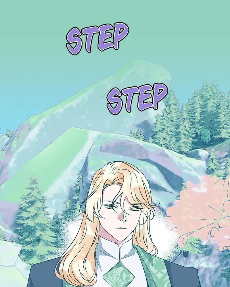 My Gently Raised Beast Chapter 72 - Page 19