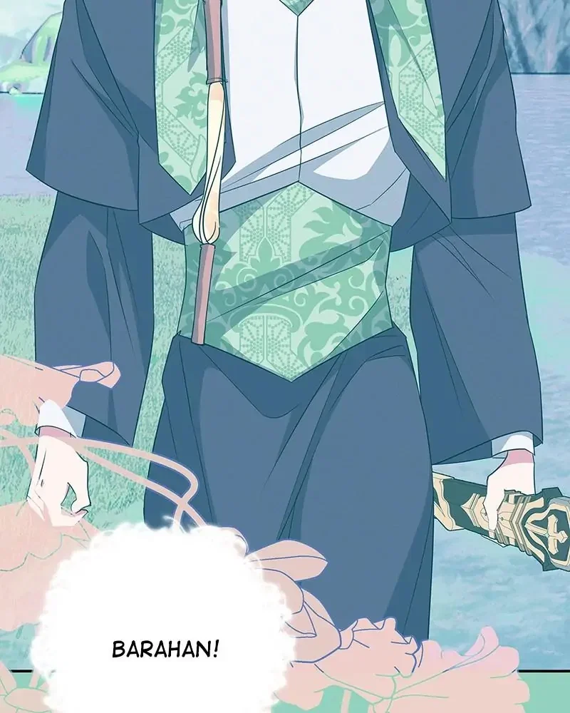 My Gently Raised Beast Chapter 72 - Page 20
