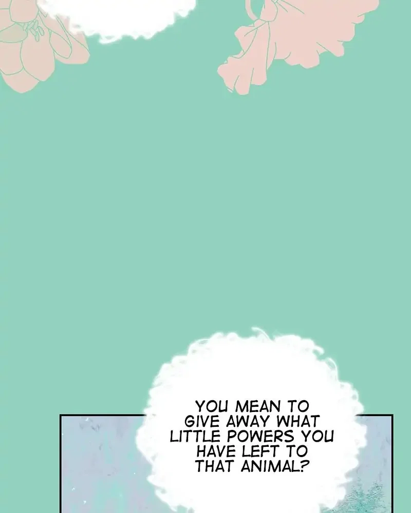 My Gently Raised Beast Chapter 72 - Page 21