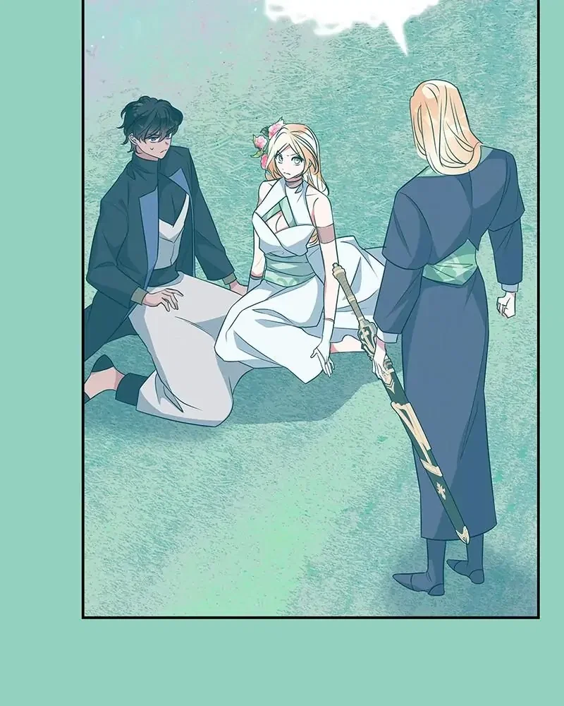 My Gently Raised Beast Chapter 72 - Page 22