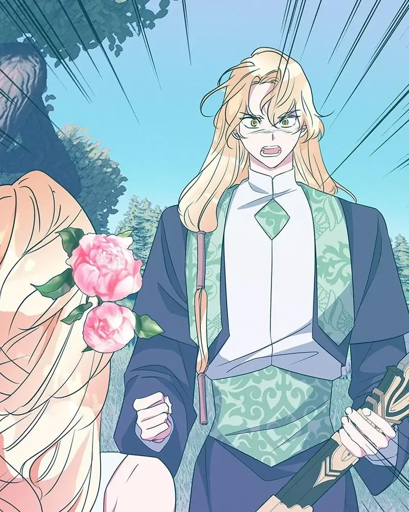 My Gently Raised Beast Chapter 72 - Page 30