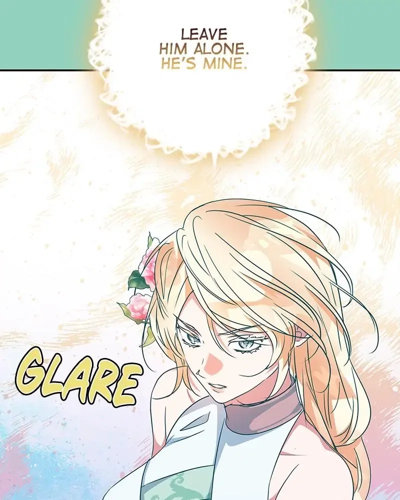 My Gently Raised Beast Chapter 72 - Page 34