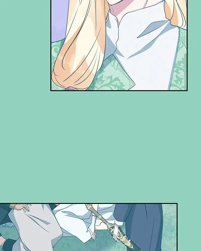 My Gently Raised Beast Chapter 72 - Page 38