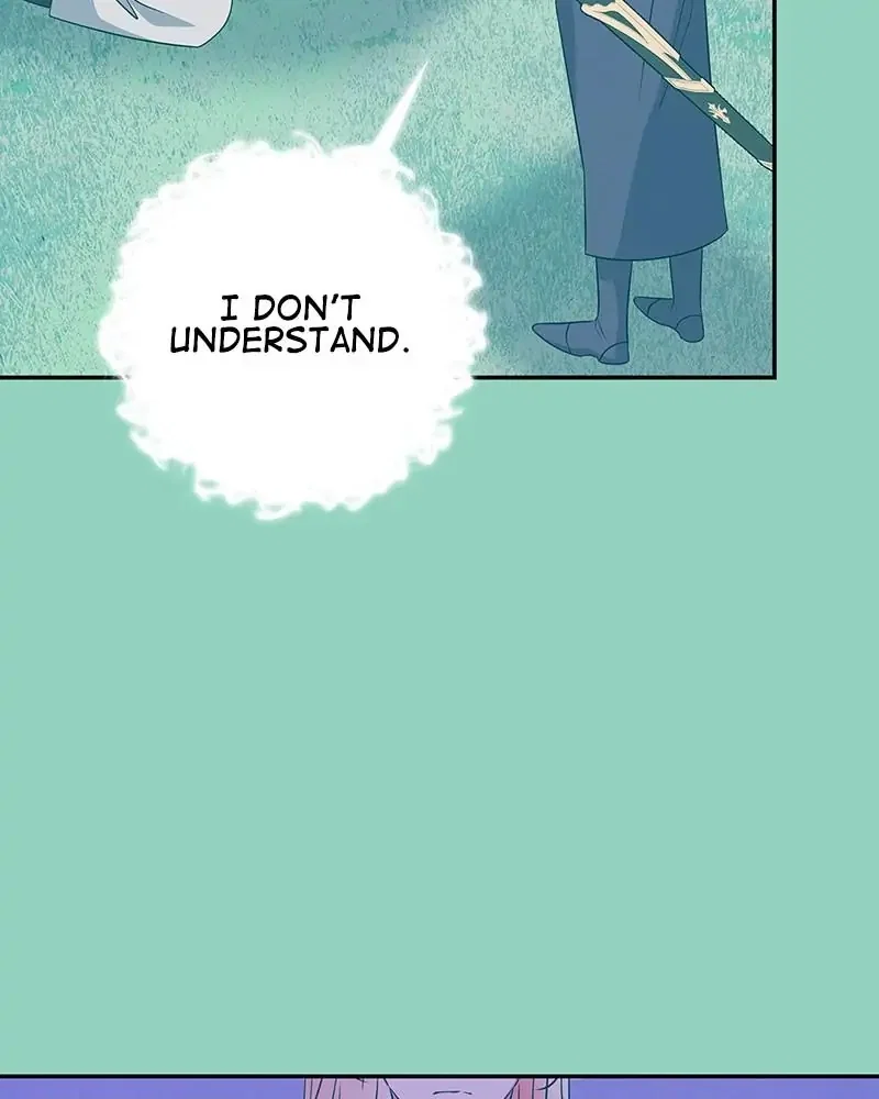 My Gently Raised Beast Chapter 72 - Page 39