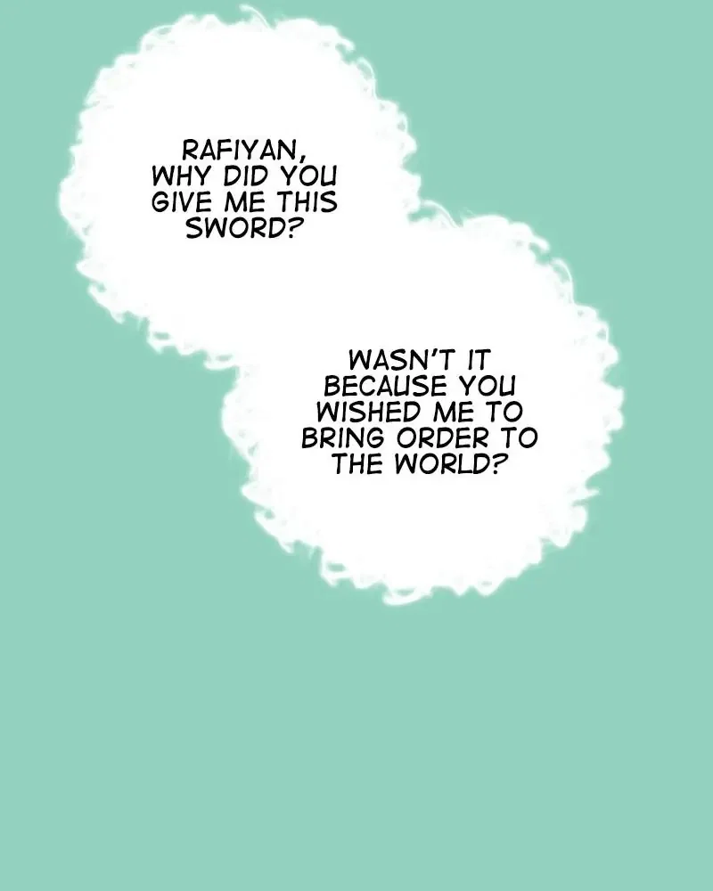 My Gently Raised Beast Chapter 72 - Page 41