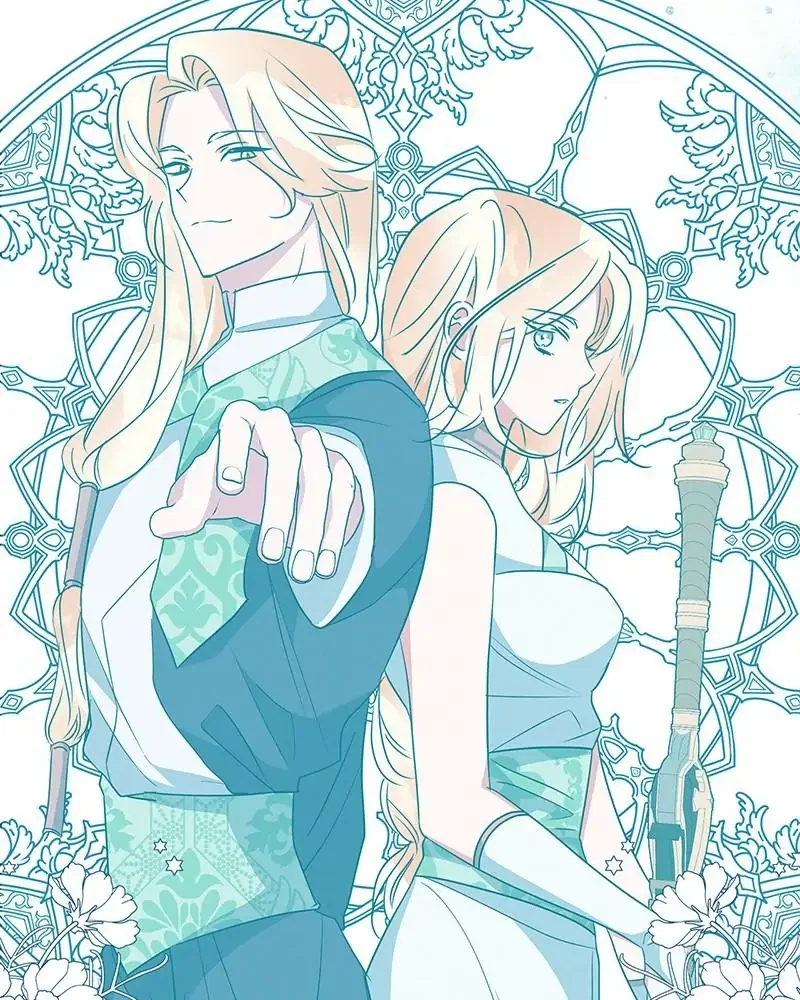 My Gently Raised Beast Chapter 72 - Page 43