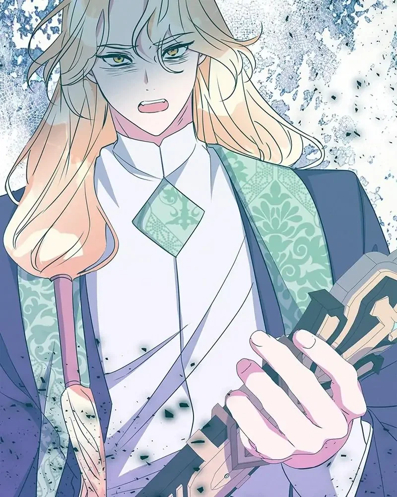 My Gently Raised Beast Chapter 72 - Page 46