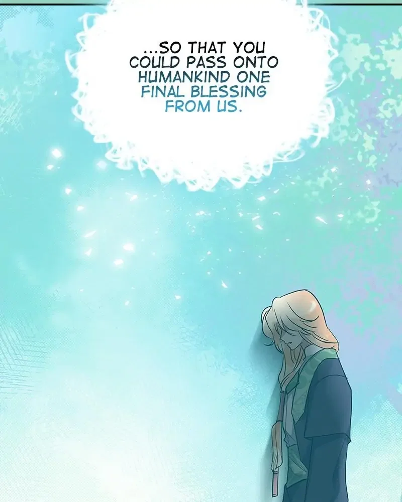 My Gently Raised Beast Chapter 72 - Page 49