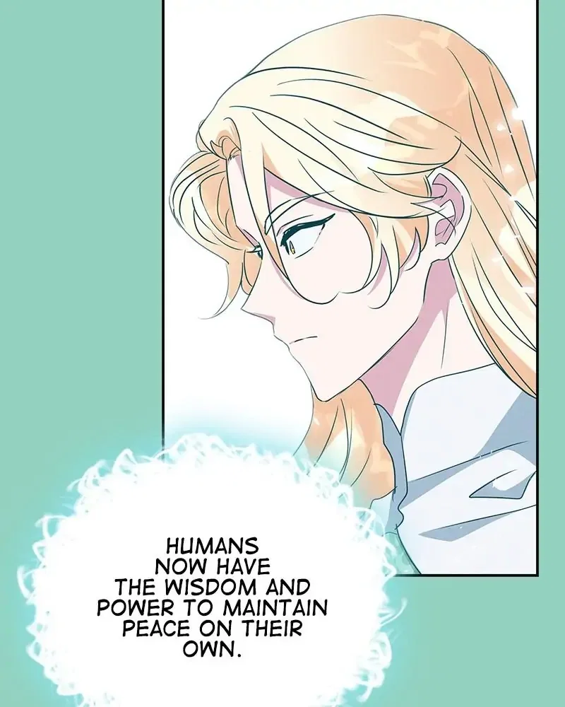 My Gently Raised Beast Chapter 72 - Page 51