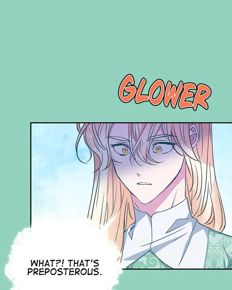 My Gently Raised Beast Chapter 72 - Page 56