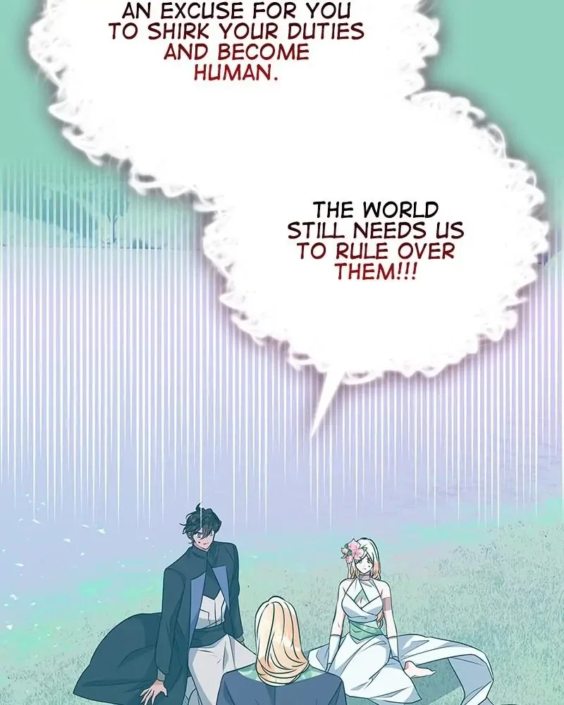 My Gently Raised Beast Chapter 72 - Page 58